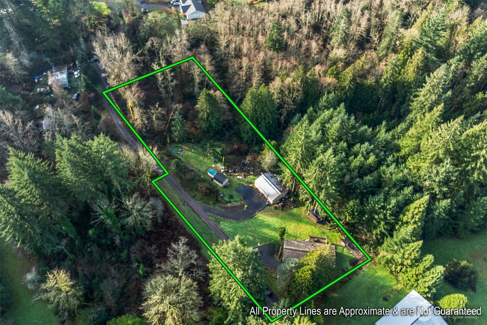 215 North Avenue , Kelso, WA 98626