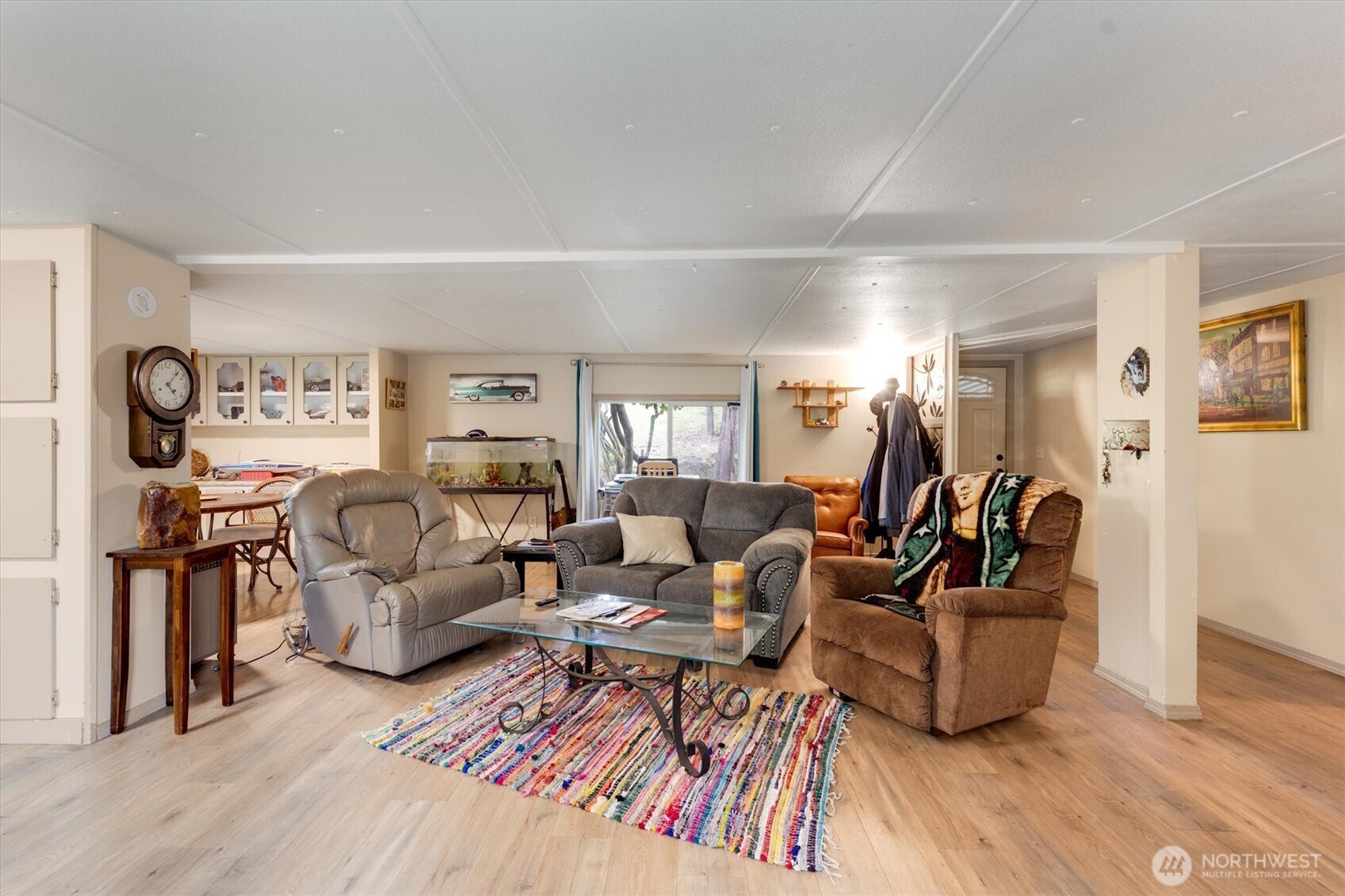 215 North Avenue , Kelso, WA 98626