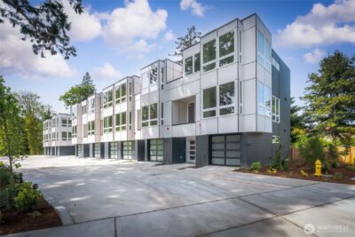12225 Roseberg Avenue S #1, Seattle, WA 98168