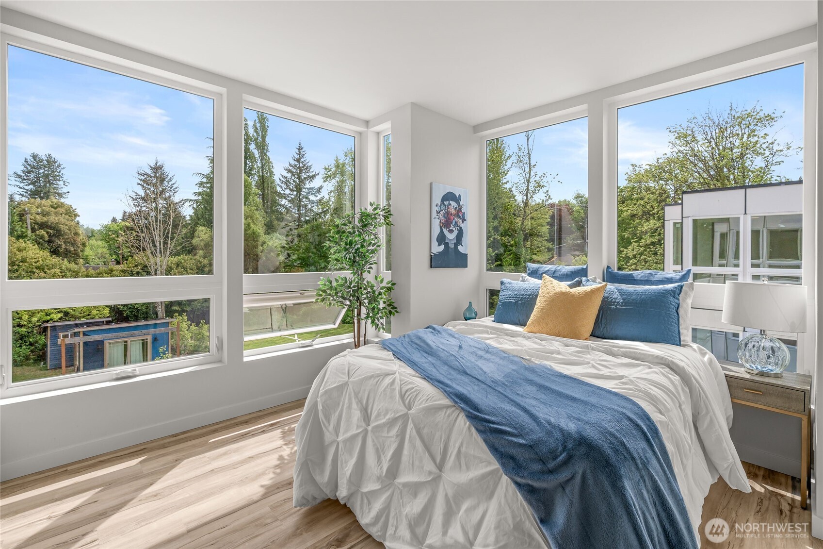 12225 Roseberg Avenue S #1, Seattle, WA 98168