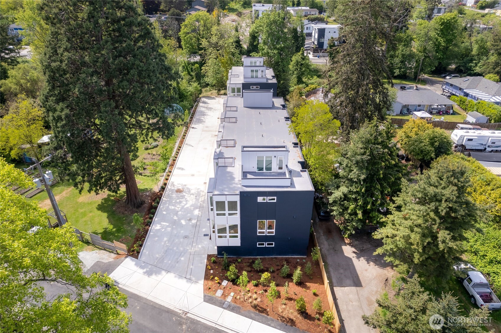 12225 Roseberg Avenue S #1, Seattle, WA 98168