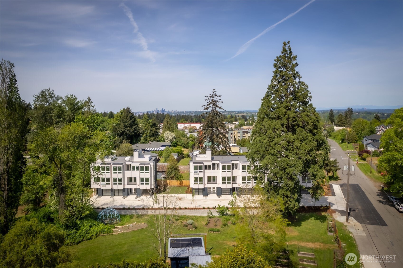 12225 Roseberg Avenue S #1, Seattle, WA 98168