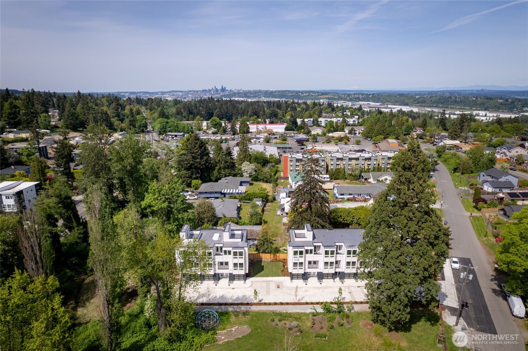 12225 Roseberg Avenue S #1, Seattle, WA 98168
