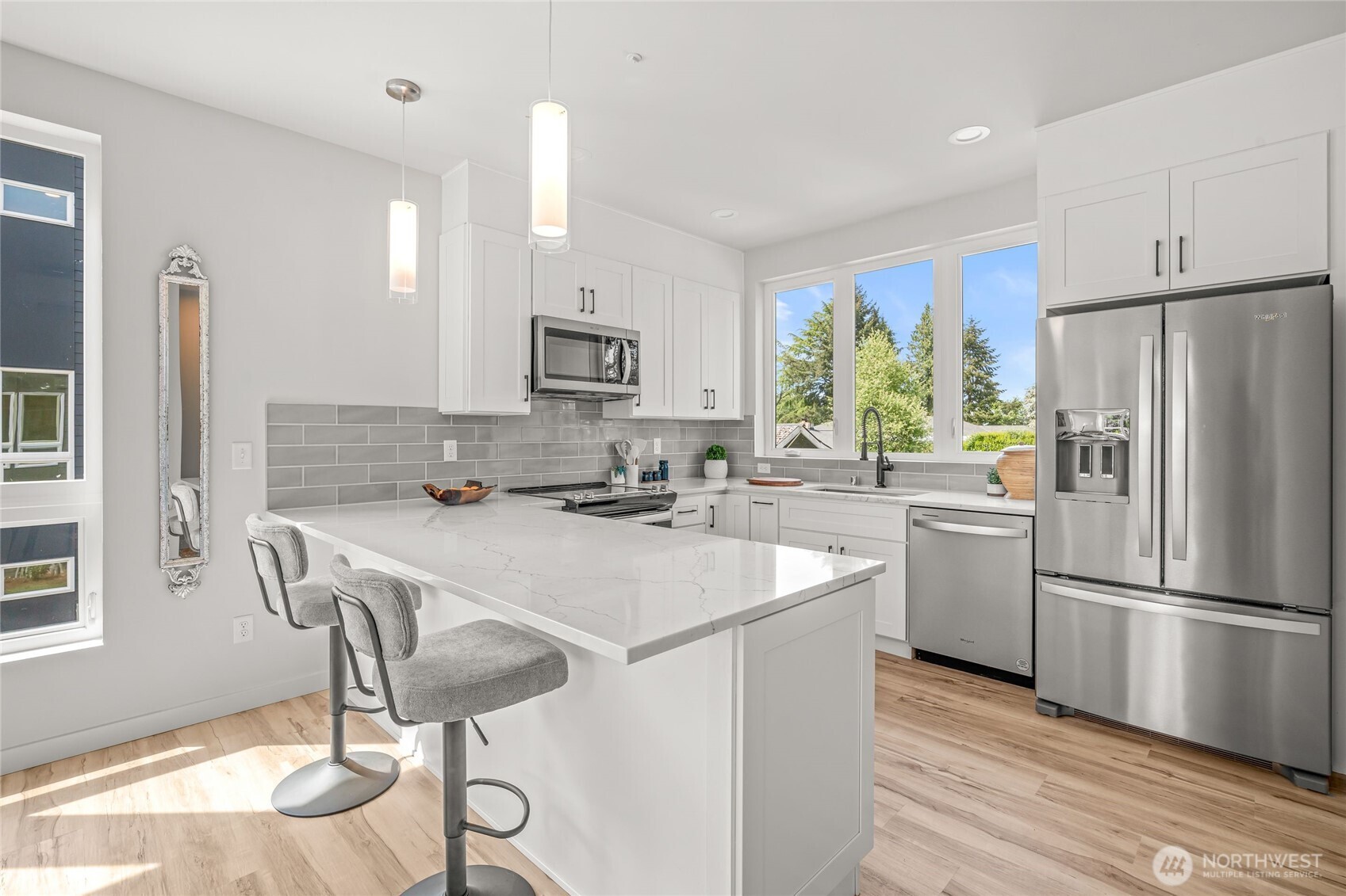 12225 Roseberg Avenue S #1, Seattle, WA 98168