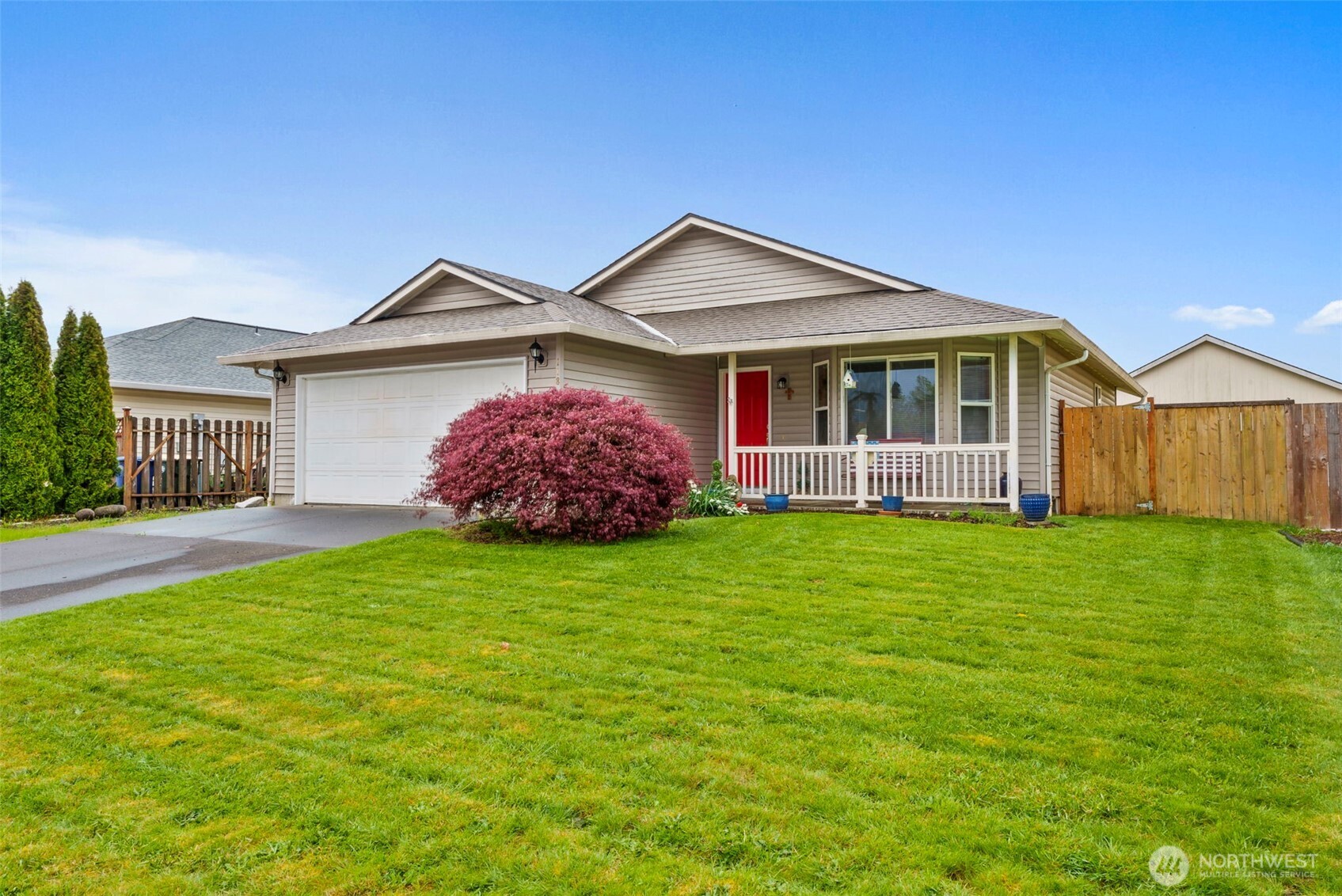 118 Rose Marie Dr , Chehalis, WA 98532