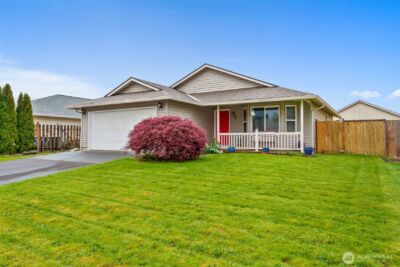 118 Rose Marie Dr , Chehalis, WA 98532