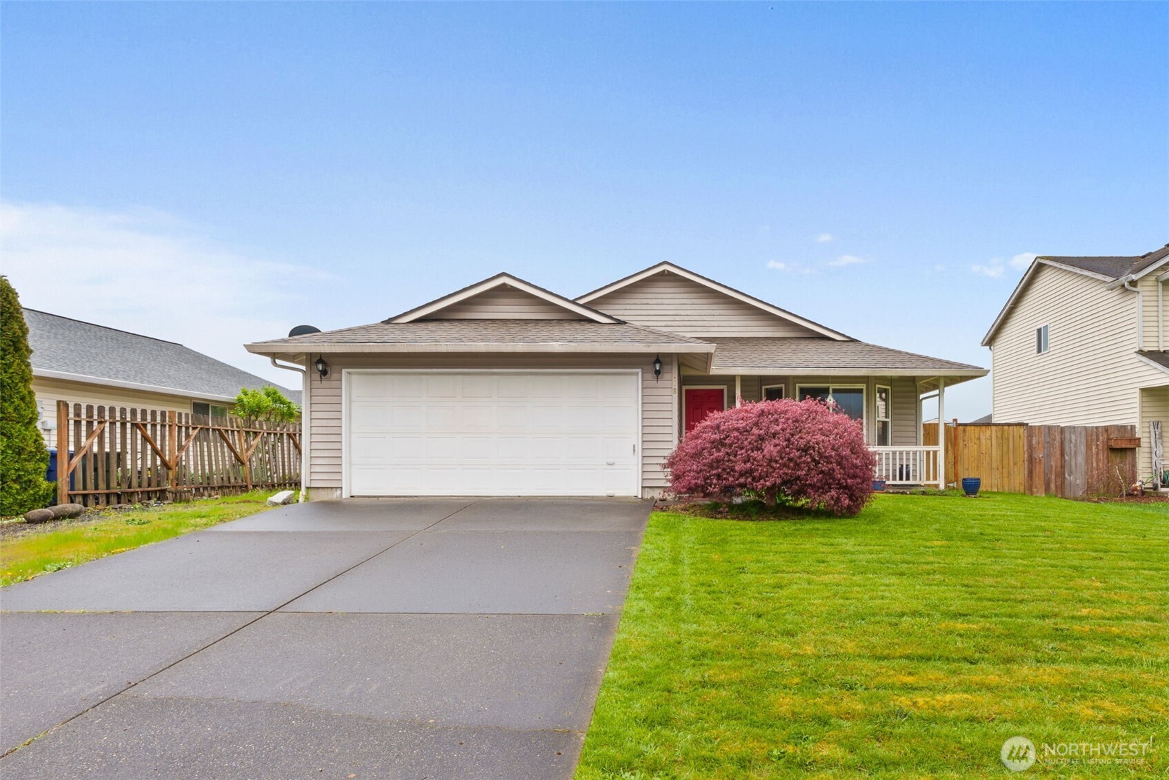 118 Rose Marie Dr , Chehalis, WA 98532