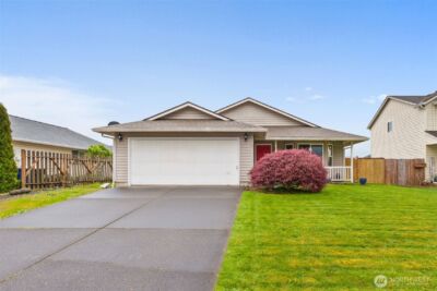 118 Rose Marie Dr , Chehalis, WA 98532 - Photo 2