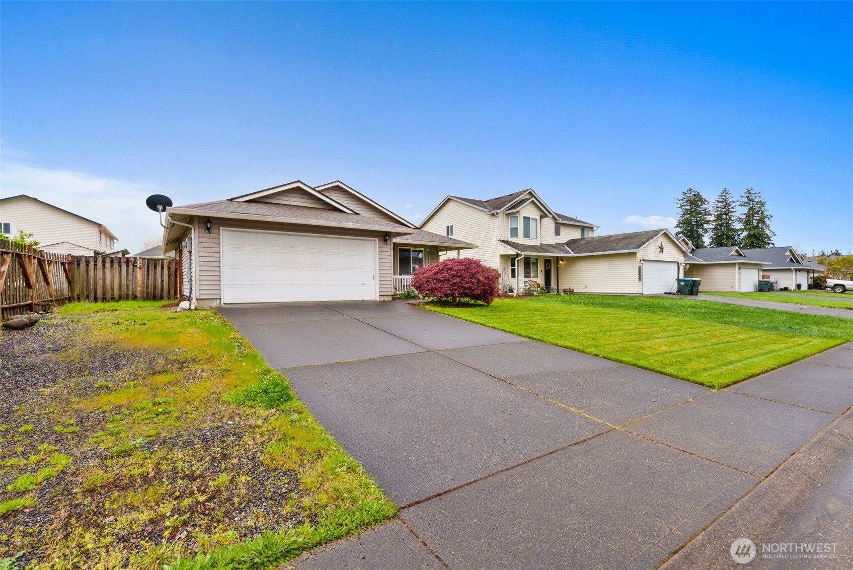 118 Rose Marie Dr , Chehalis, WA 98532