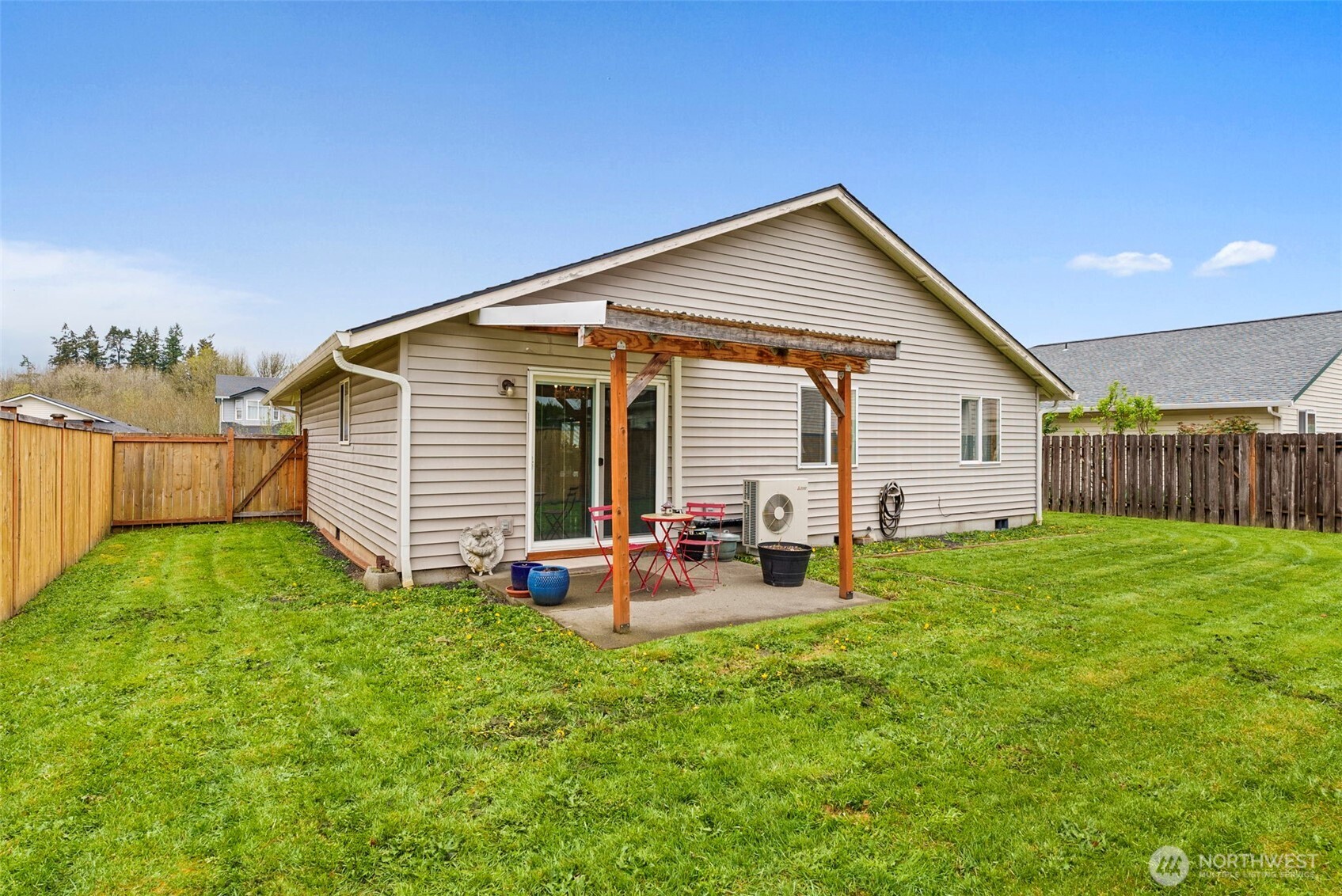 118 Rose Marie Dr , Chehalis, WA 98532