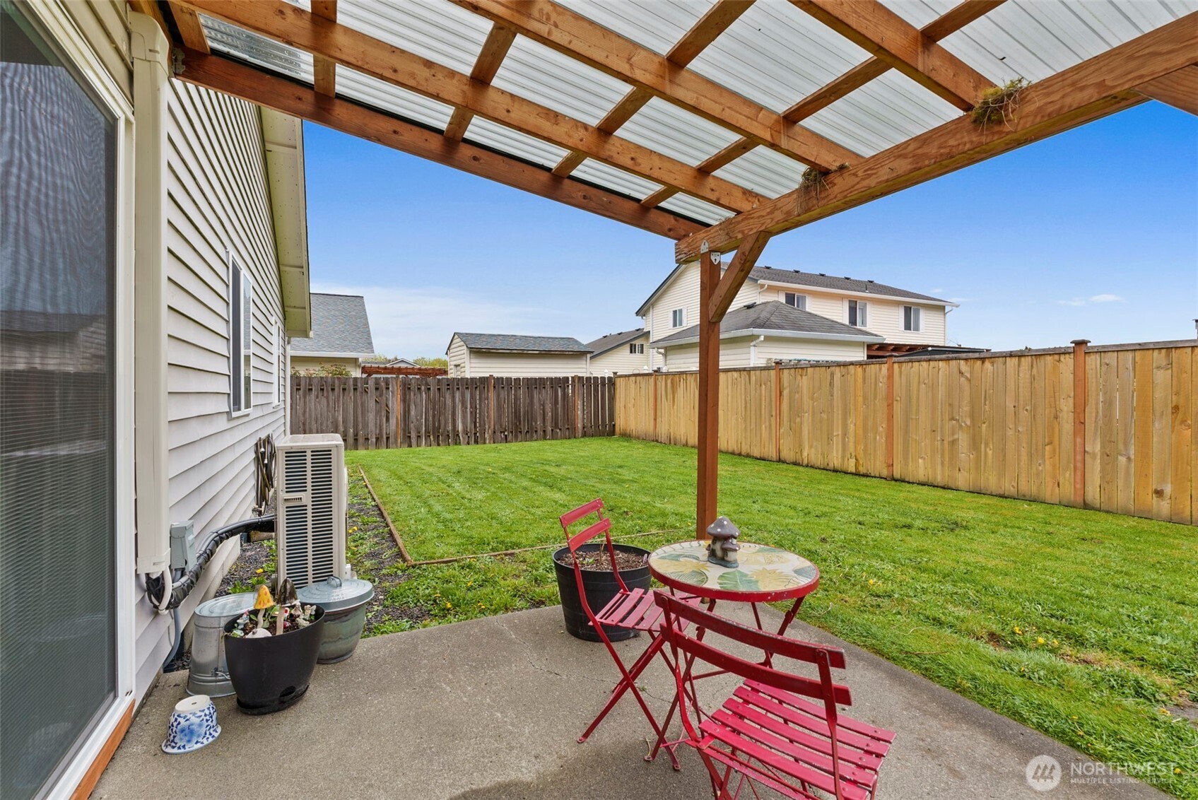 118 Rose Marie Dr , Chehalis, WA 98532