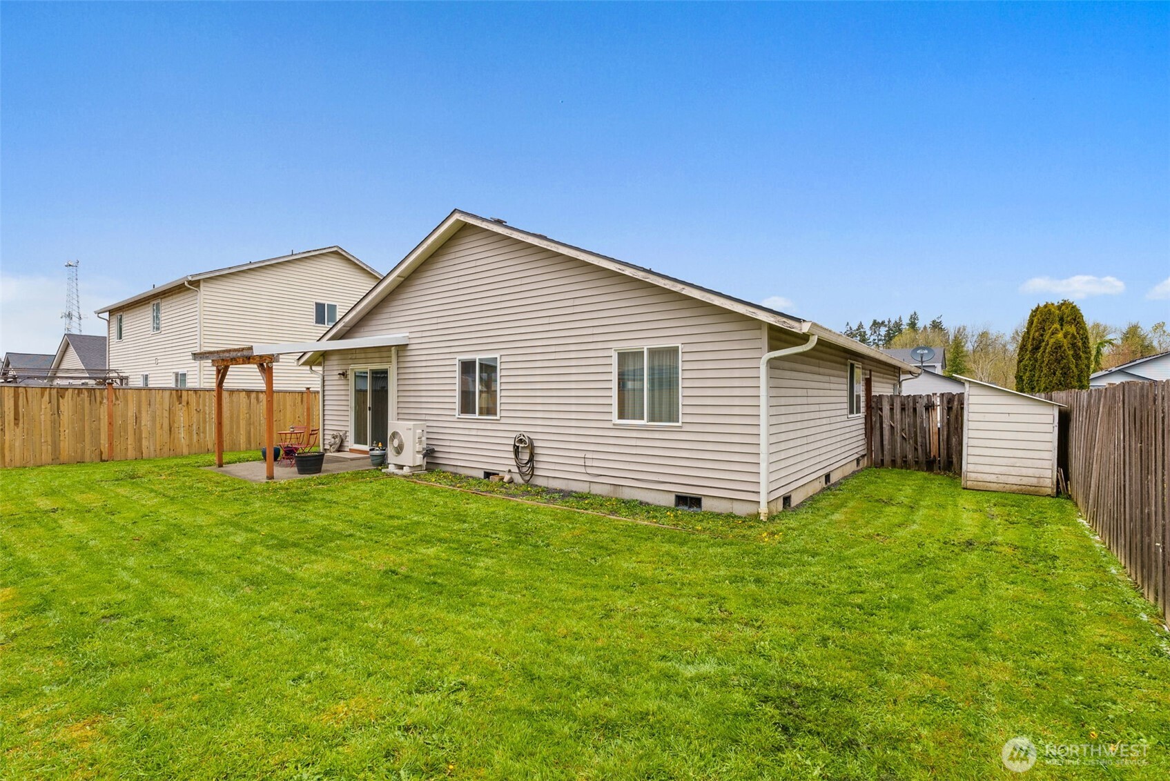 118 Rose Marie Dr , Chehalis, WA 98532