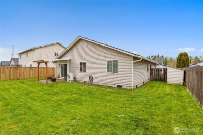 118 Rose Marie Dr , Chehalis, WA 98532 - Photo 26