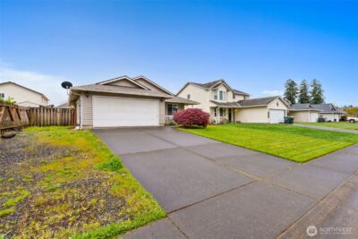 118 Rose Marie Dr , Chehalis, WA 98532 - Photo 3