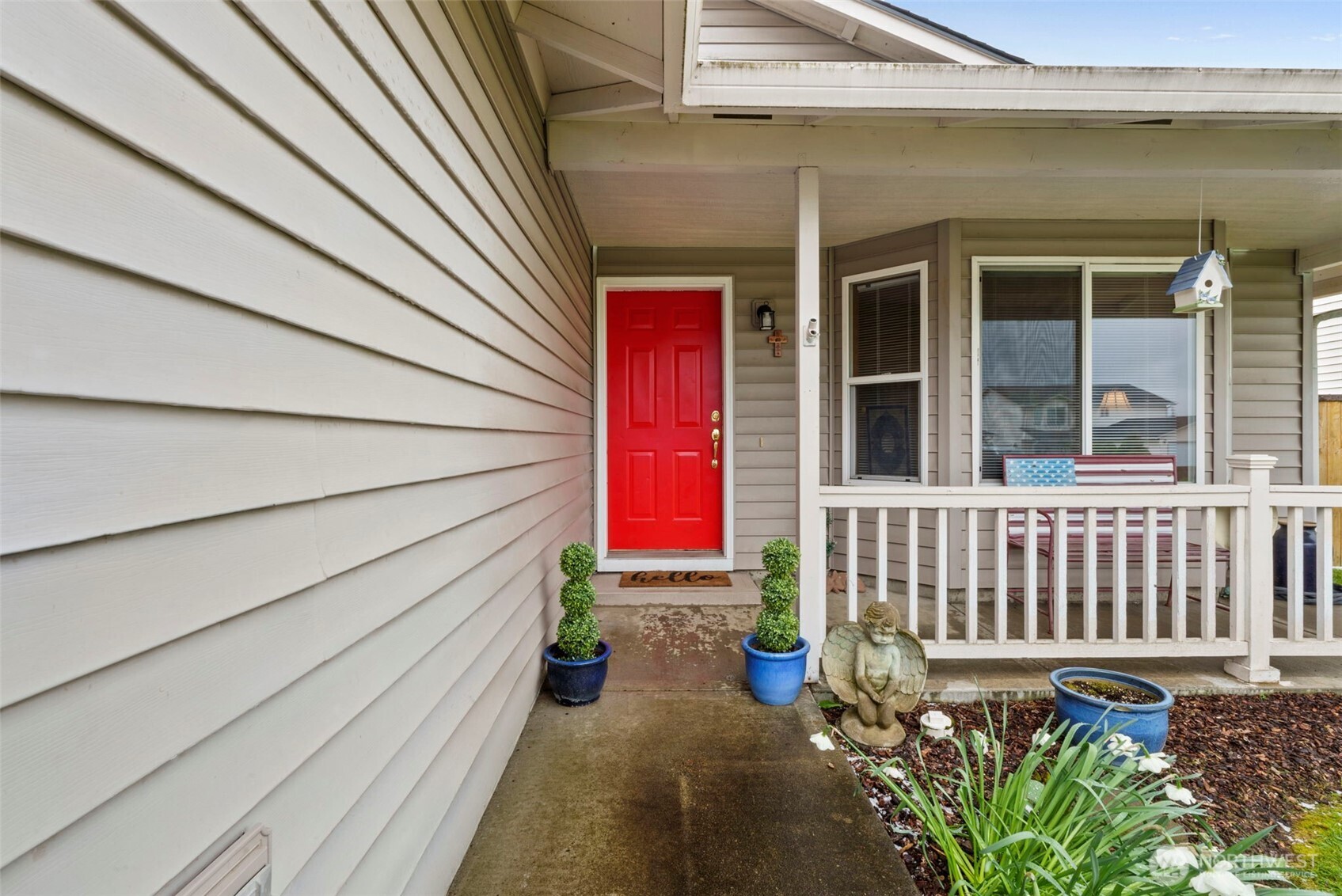 118 Rose Marie Dr , Chehalis, WA 98532