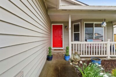 118 Rose Marie Dr , Chehalis, WA 98532 - Photo 4
