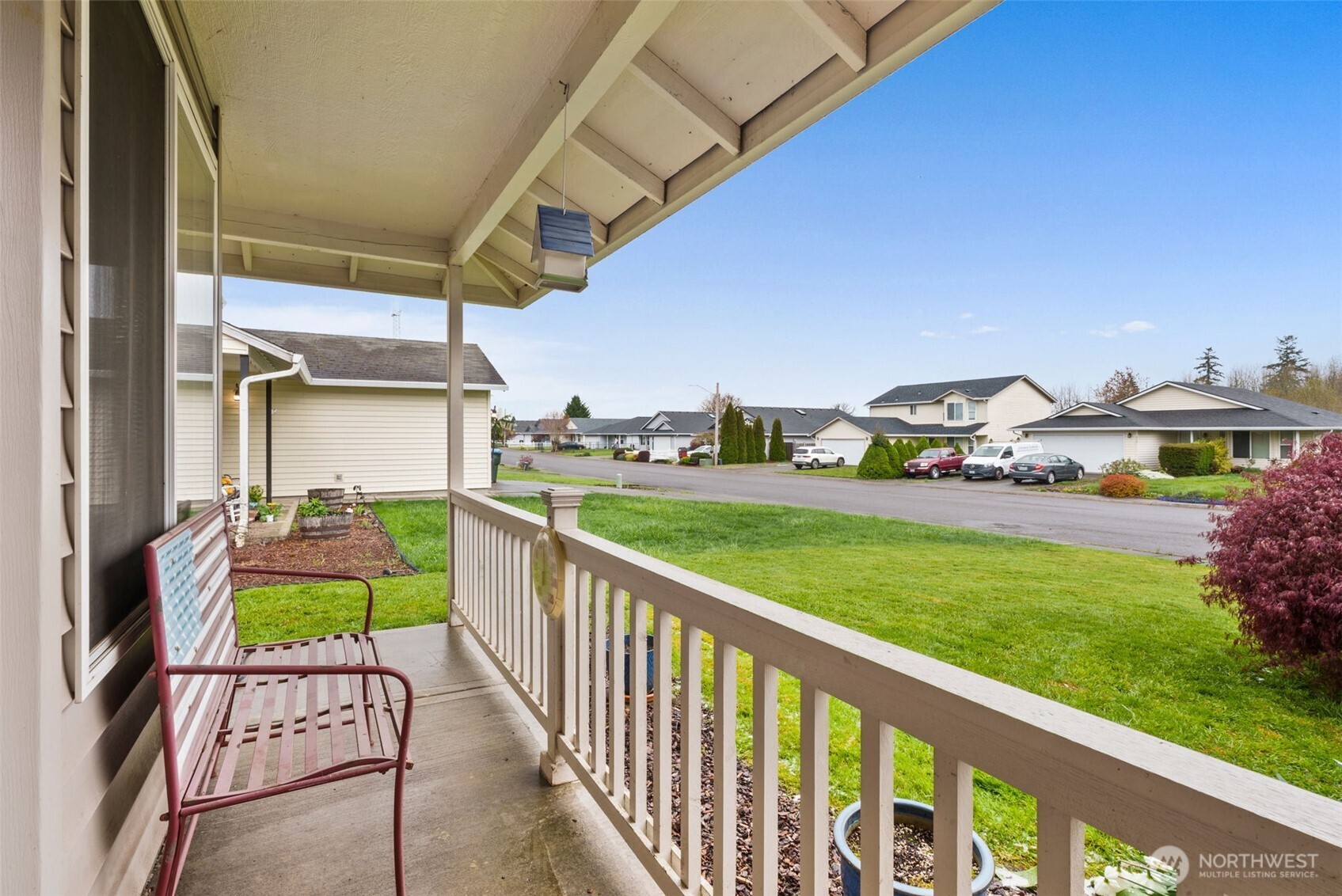 118 Rose Marie Dr , Chehalis, WA 98532