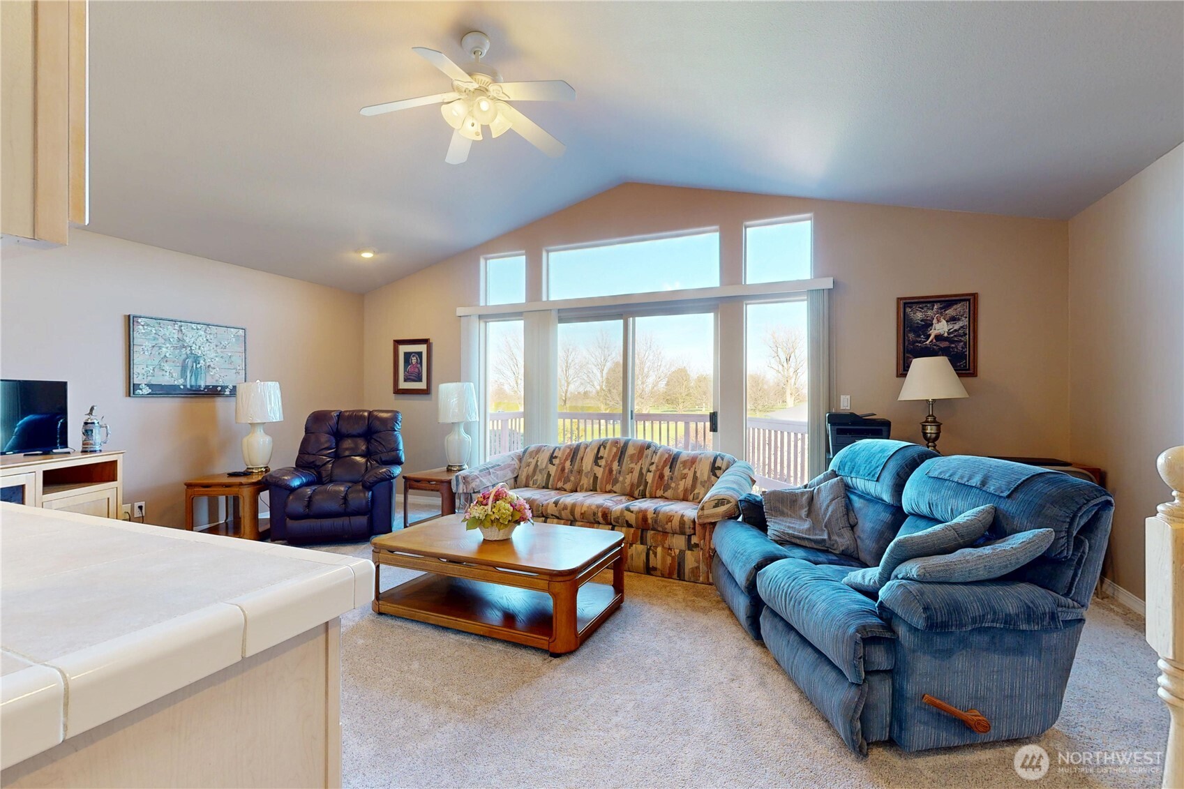 1230 Lancer Drive , Walla Walla, WA 99362