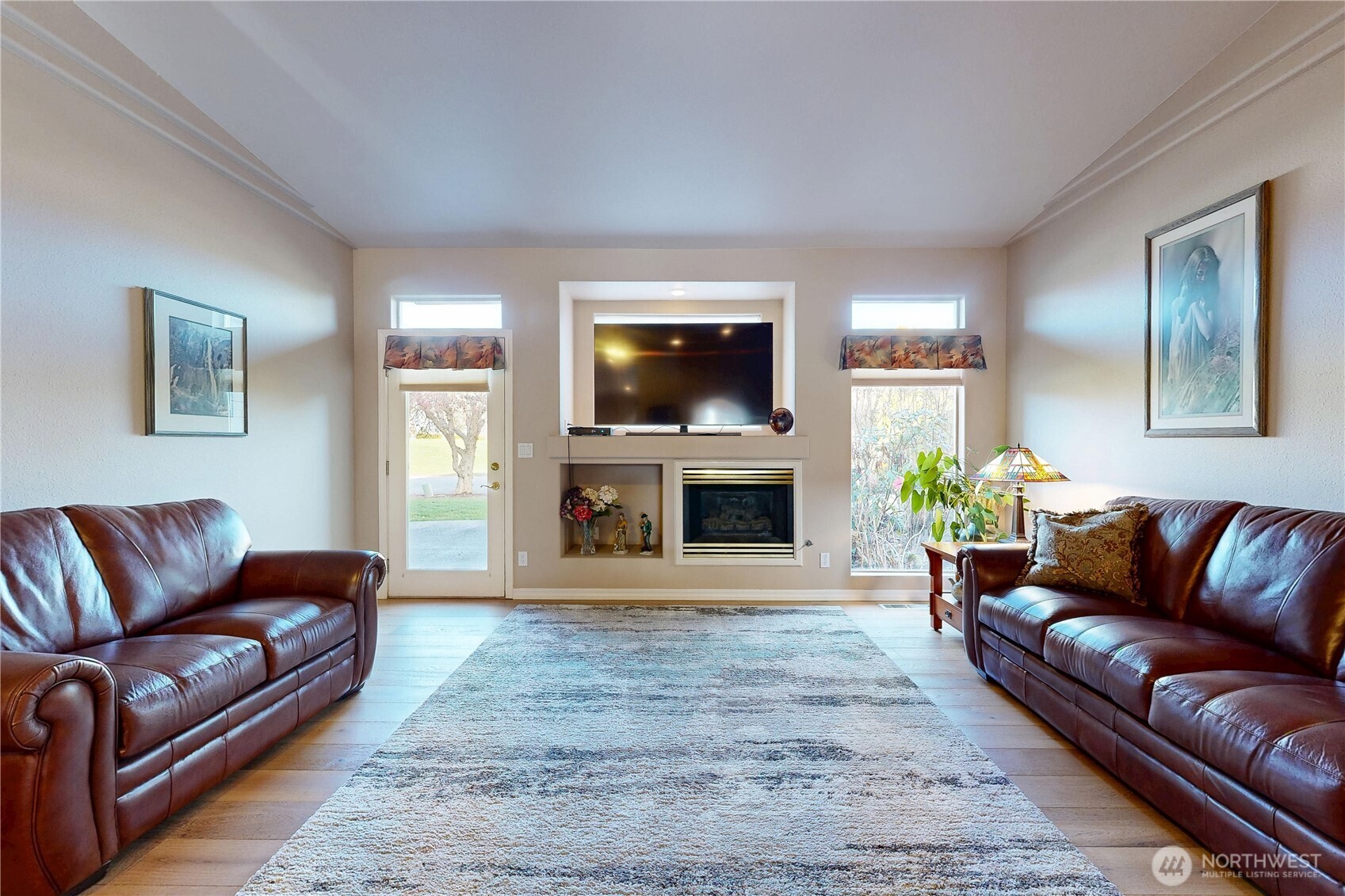 1230 Lancer Drive , Walla Walla, WA 99362