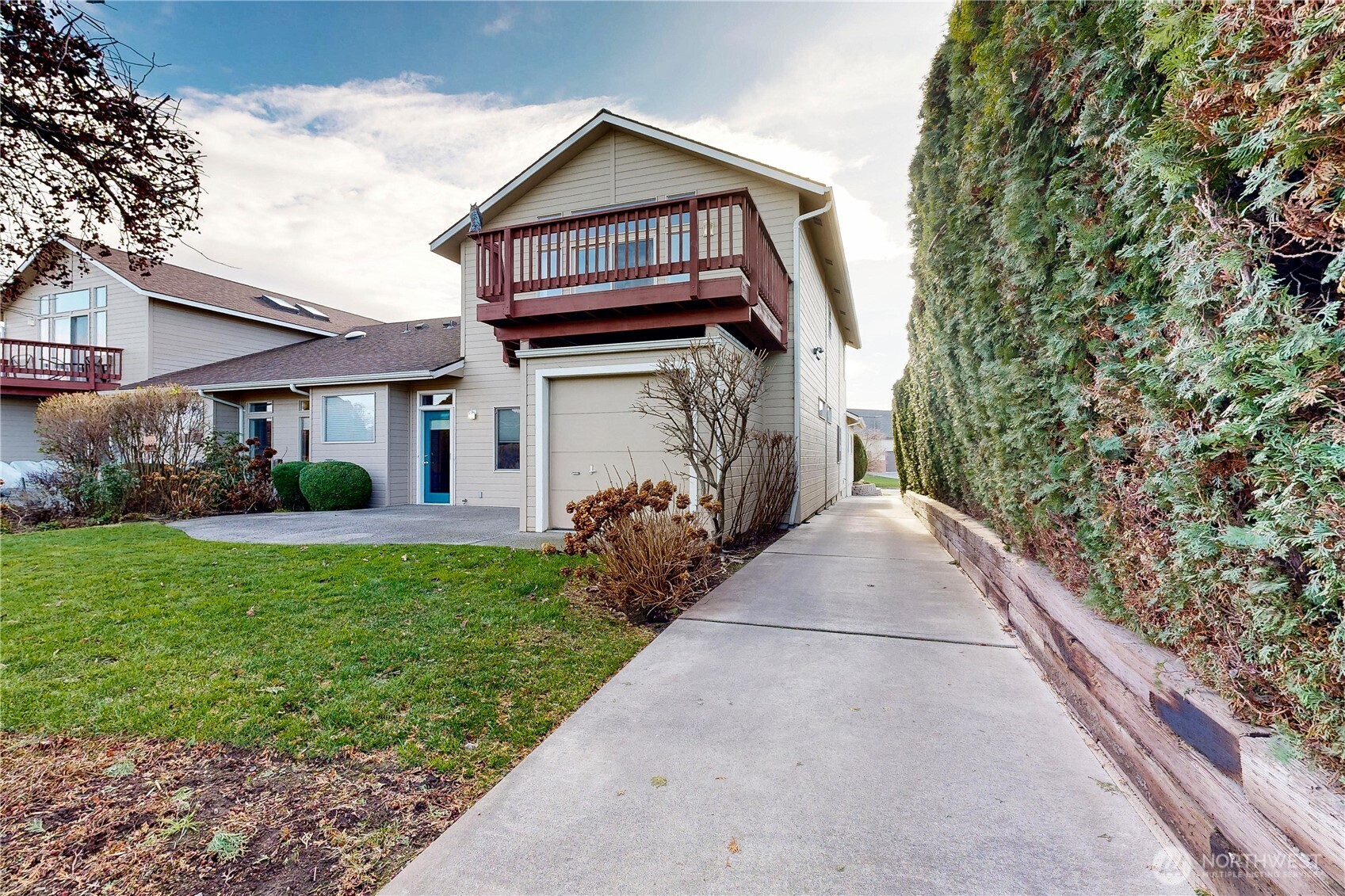 1230 Lancer Drive , Walla Walla, WA 99362