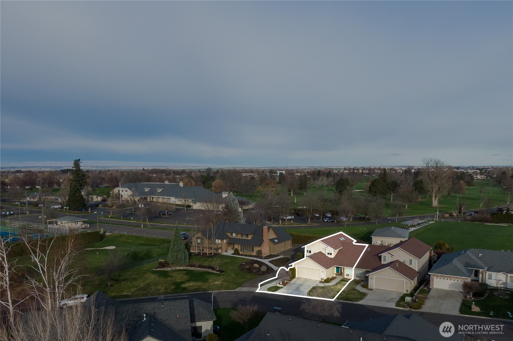 1230 Lancer Drive , Walla Walla, WA 99362