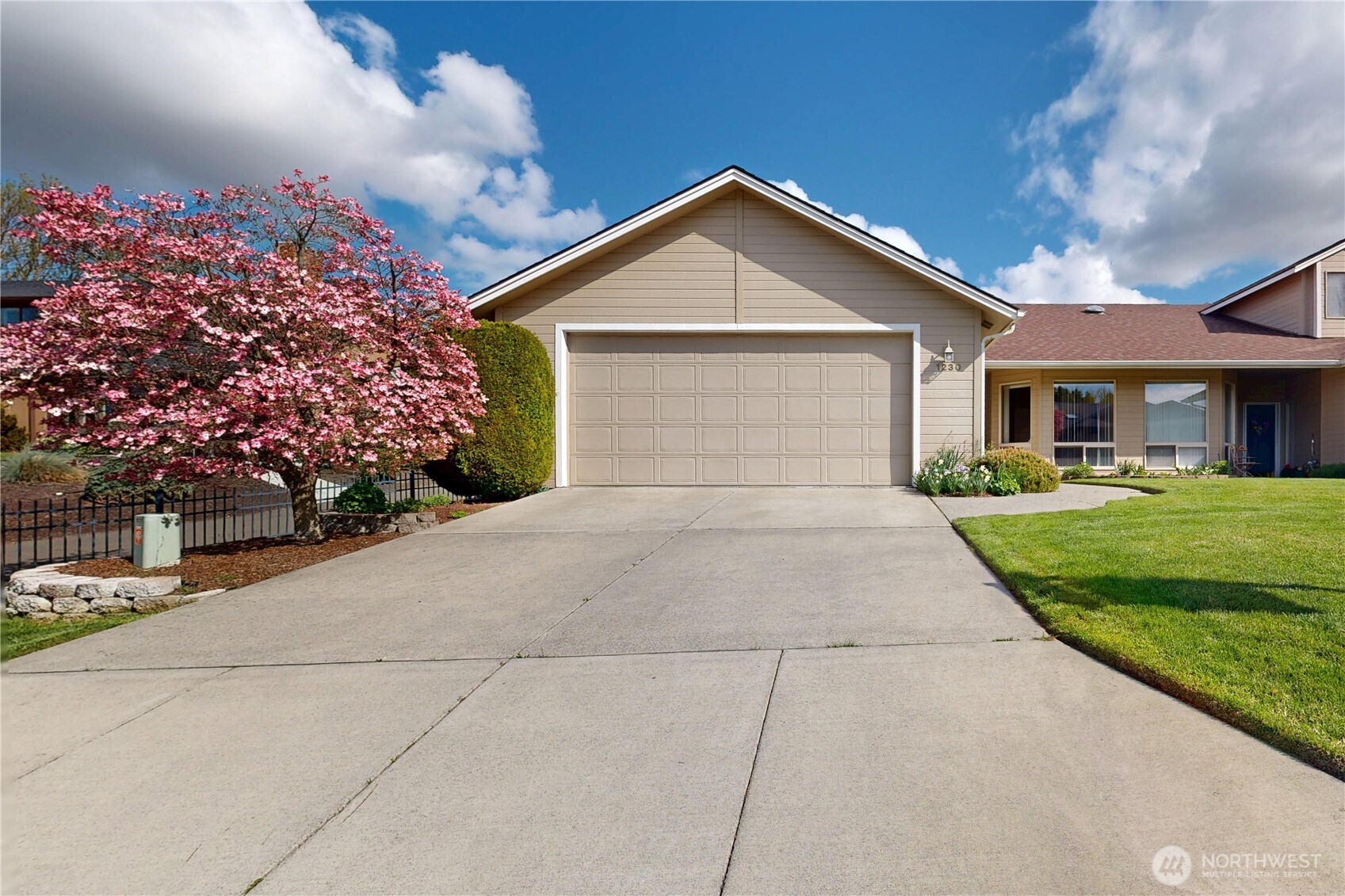 1230 Lancer Drive , Walla Walla, WA 99362