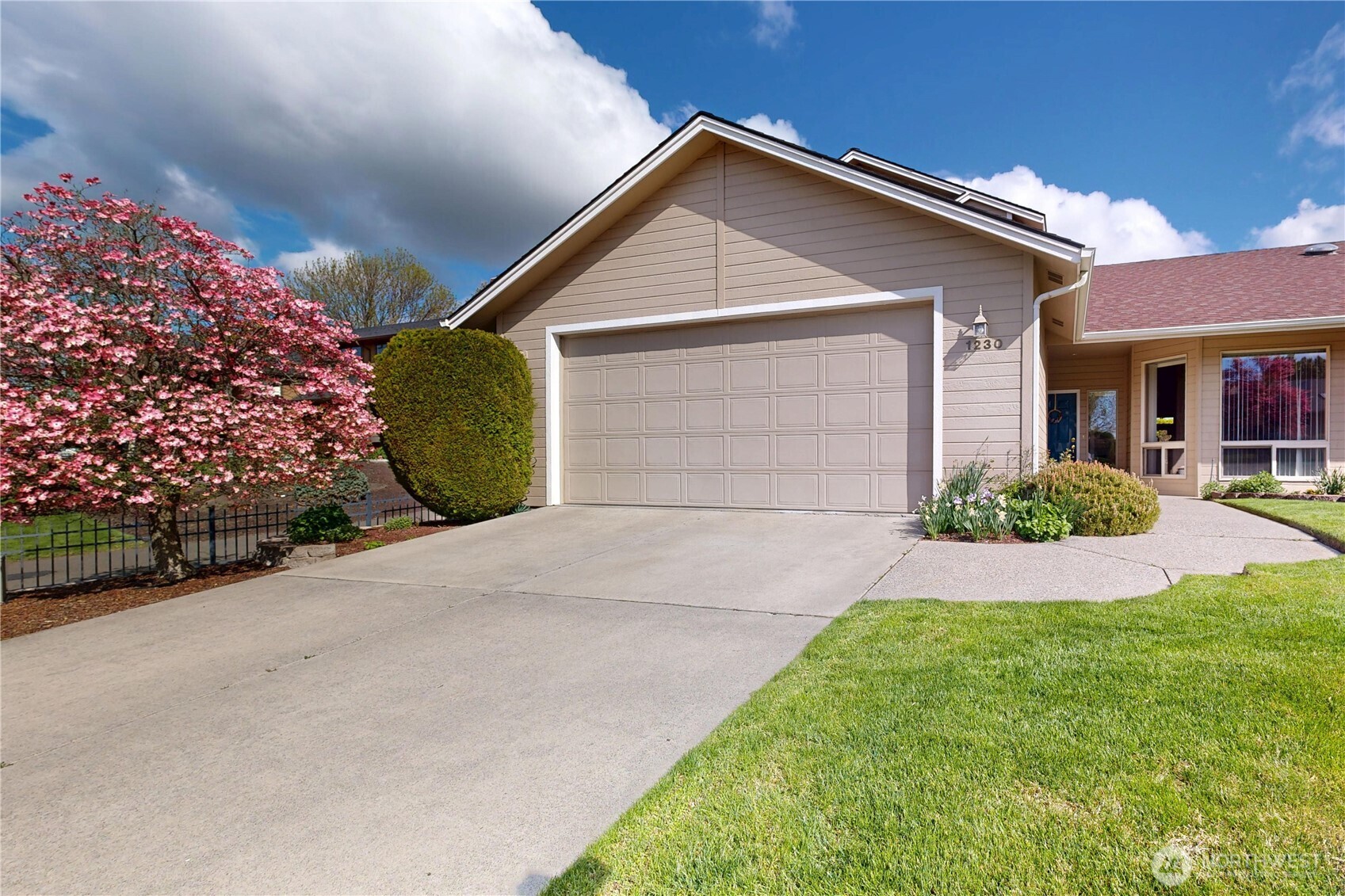 1230 Lancer Drive , Walla Walla, WA 99362