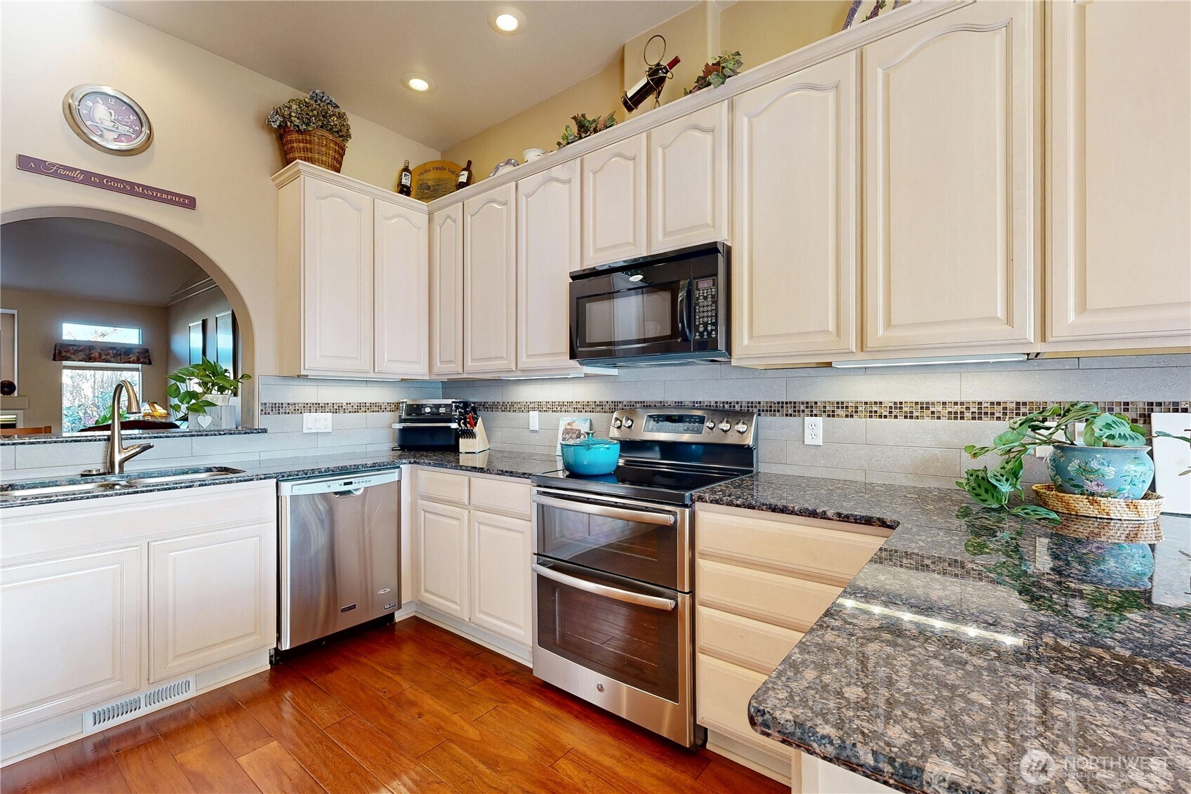 1230 Lancer Drive , Walla Walla, WA 99362