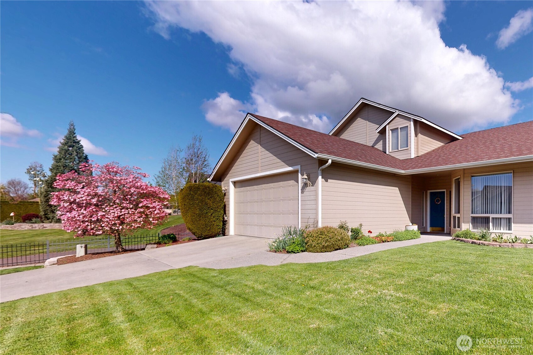 1230 Lancer Drive , Walla Walla, WA 99362