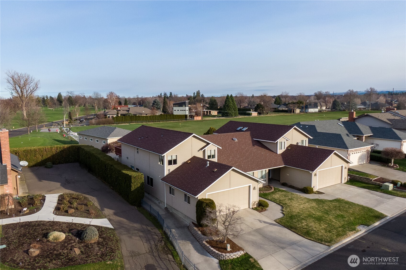 1230 Lancer Drive , Walla Walla, WA 99362