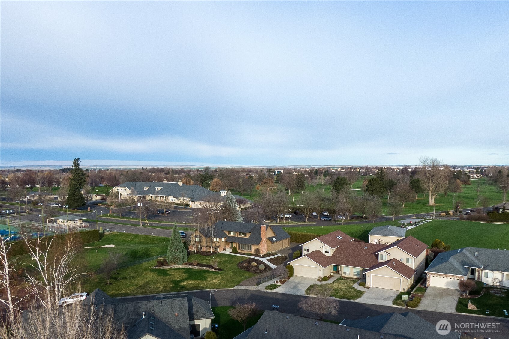 1230 Lancer Drive , Walla Walla, WA 99362
