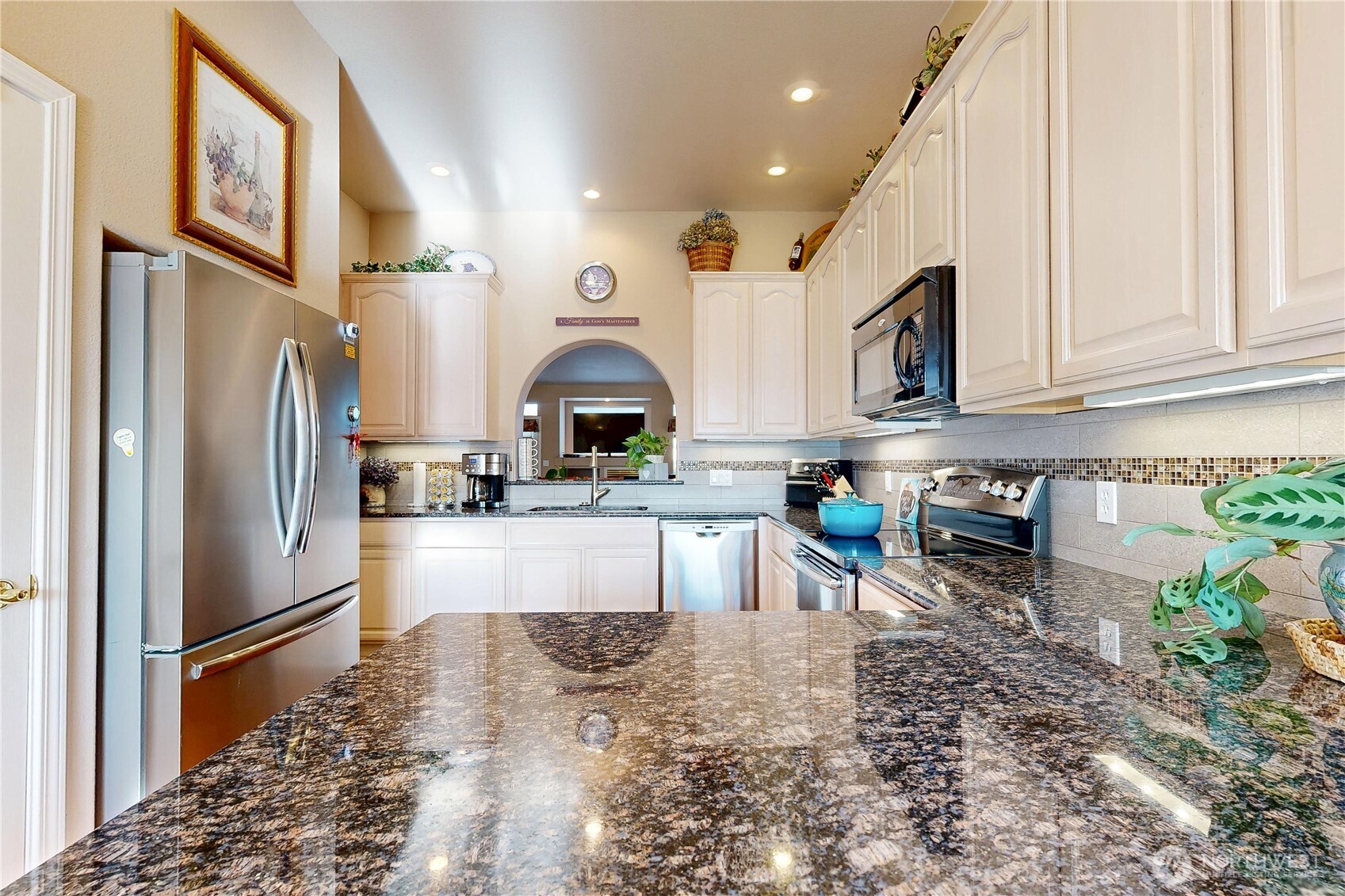 1230 Lancer Drive , Walla Walla, WA 99362
