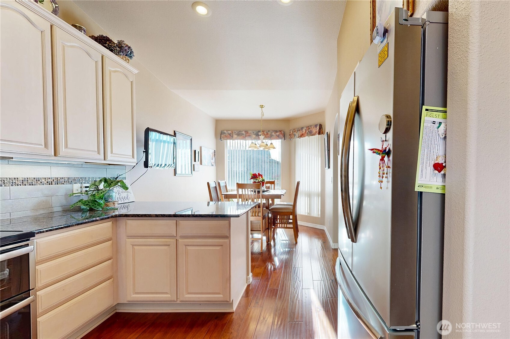1230 Lancer Drive , Walla Walla, WA 99362