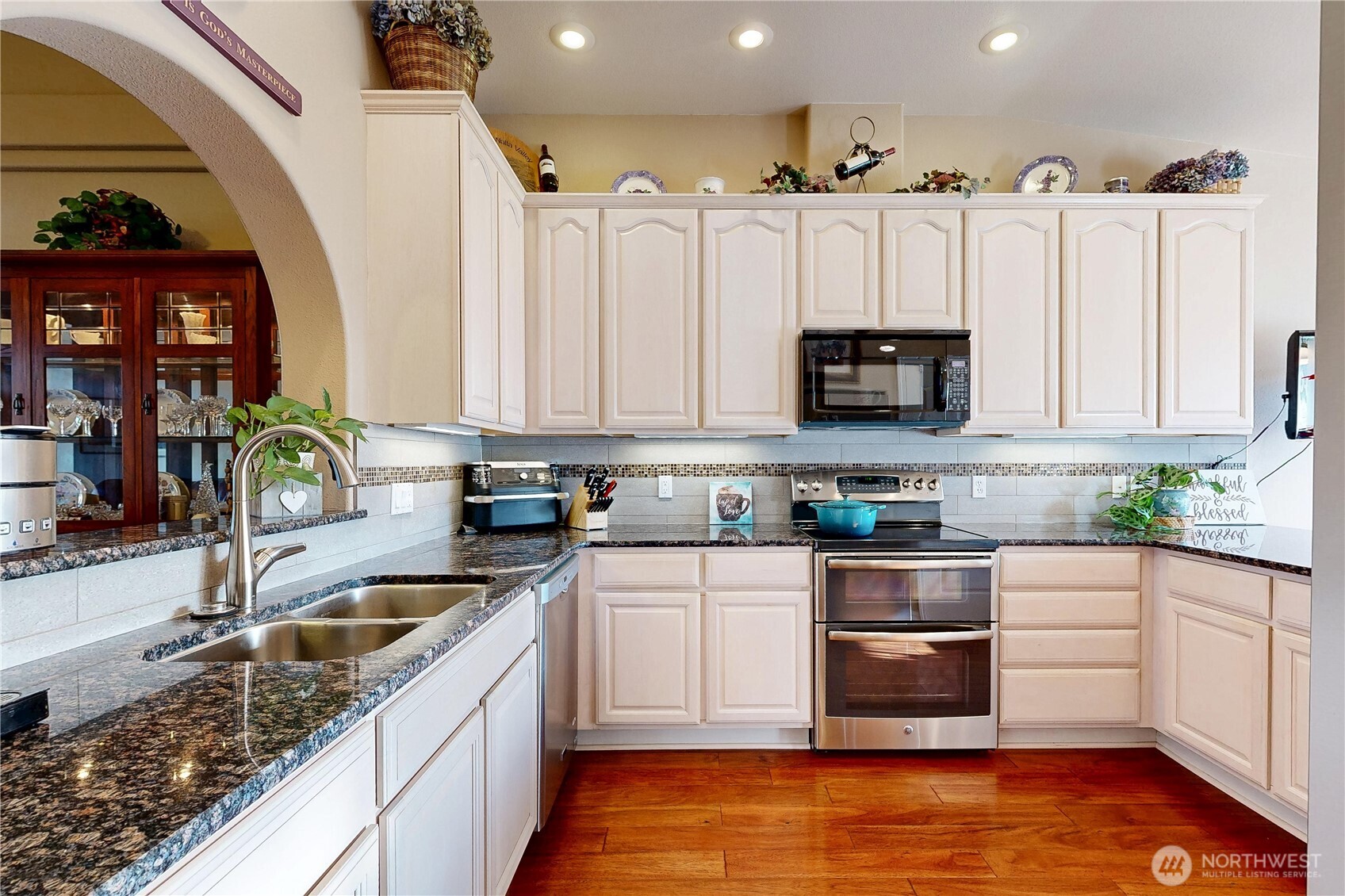 1230 Lancer Drive , Walla Walla, WA 99362