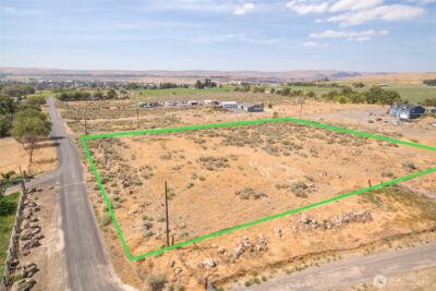 0 Thomas Road NE, Soap Lake, WA 98851 - Photo 1