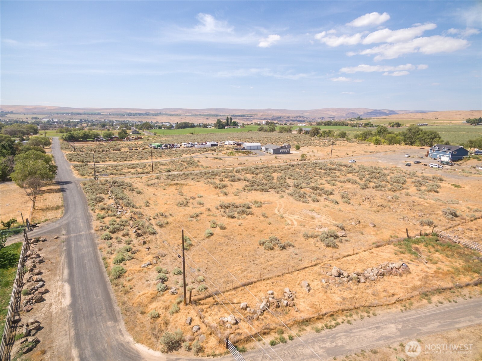 0 Thomas Road NE, Soap Lake, WA 98851