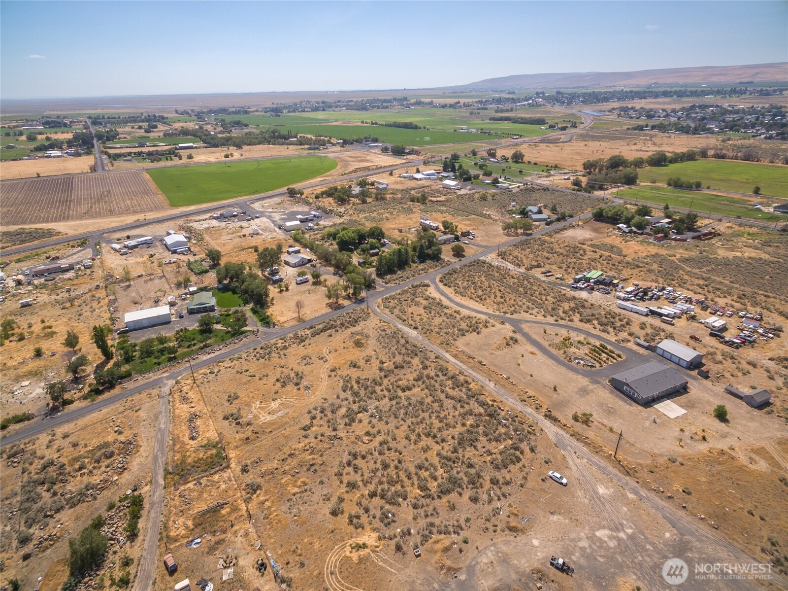0 Thomas Road NE, Soap Lake, WA 98851