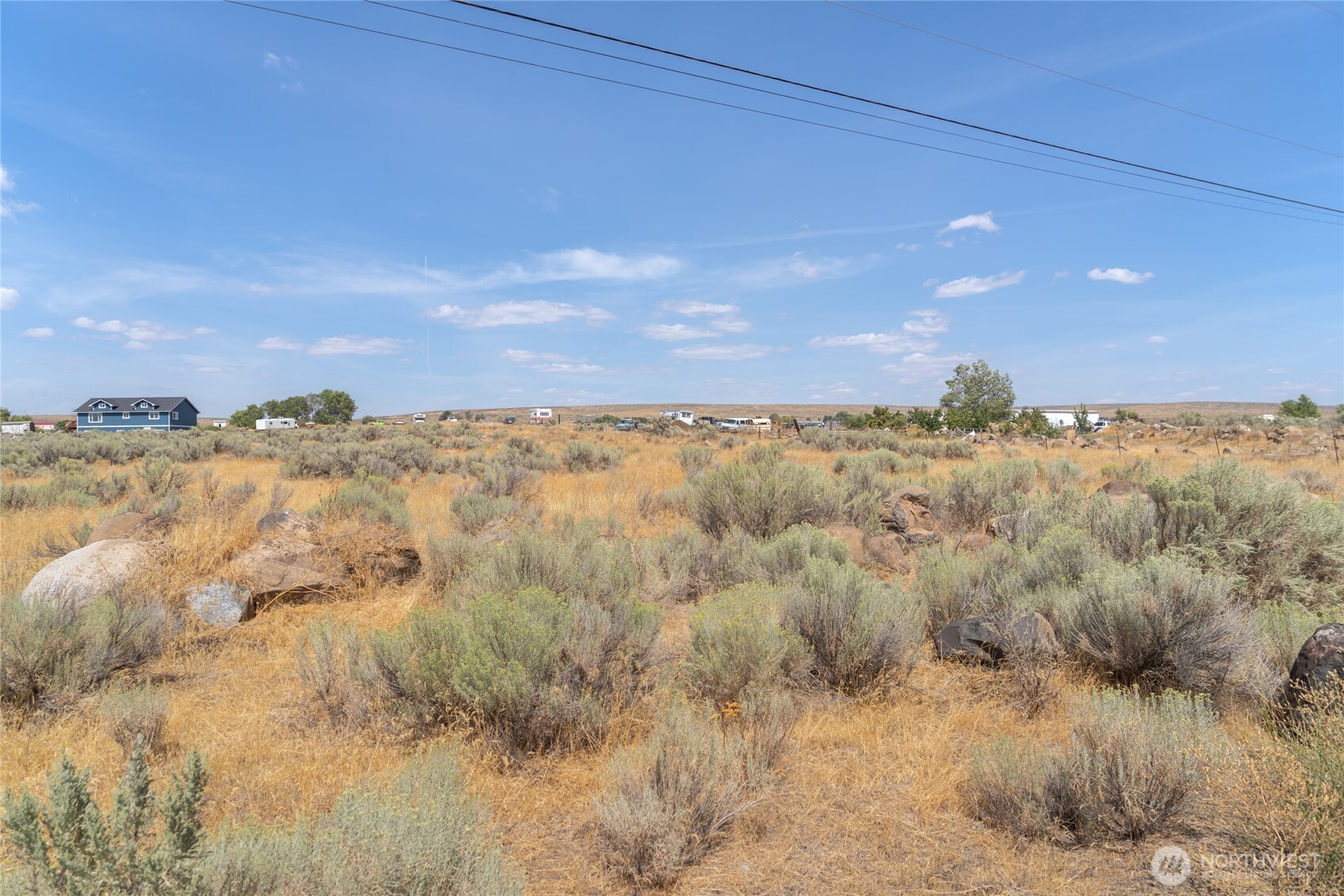0 Thomas Road NE, Soap Lake, WA 98851