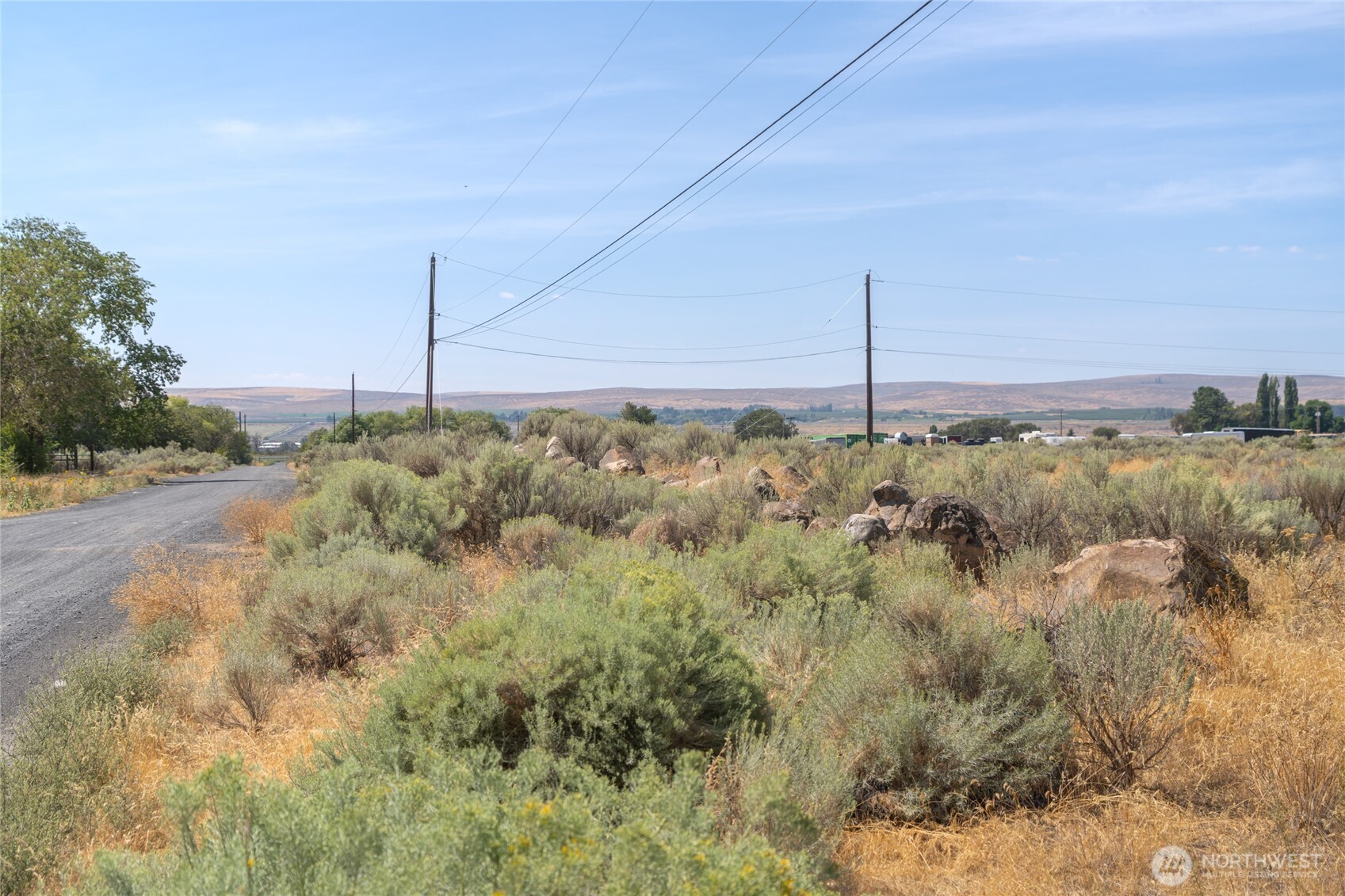0 Thomas Road NE, Soap Lake, WA 98851