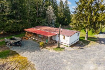 3753 Bay Road , Ferndale, WA 98248