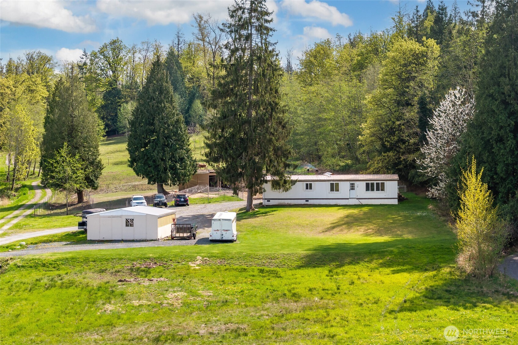 3753 Bay Road , Ferndale, WA 98248