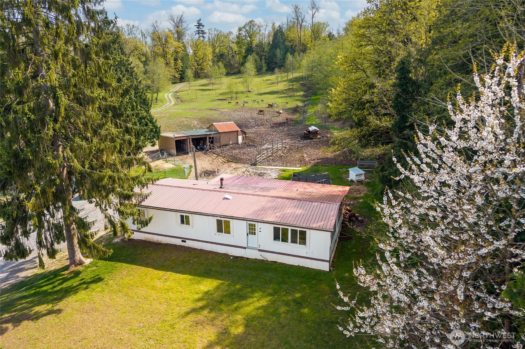 3753 Bay Road , Ferndale, WA 98248