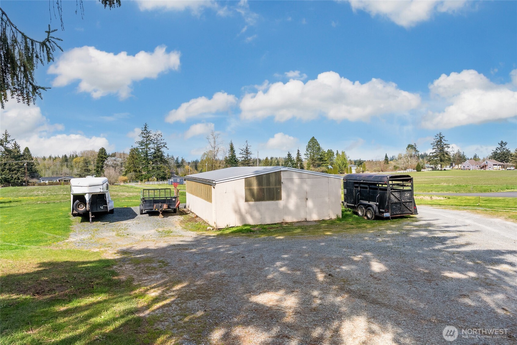 3753 Bay Road , Ferndale, WA 98248