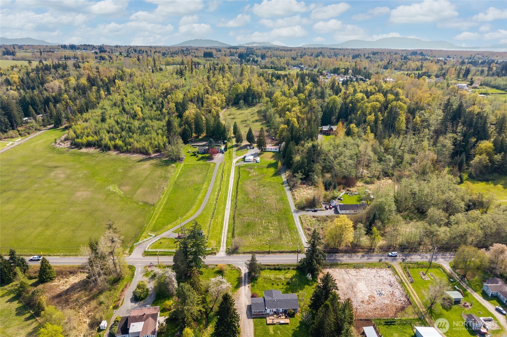3753 Bay Road , Ferndale, WA 98248