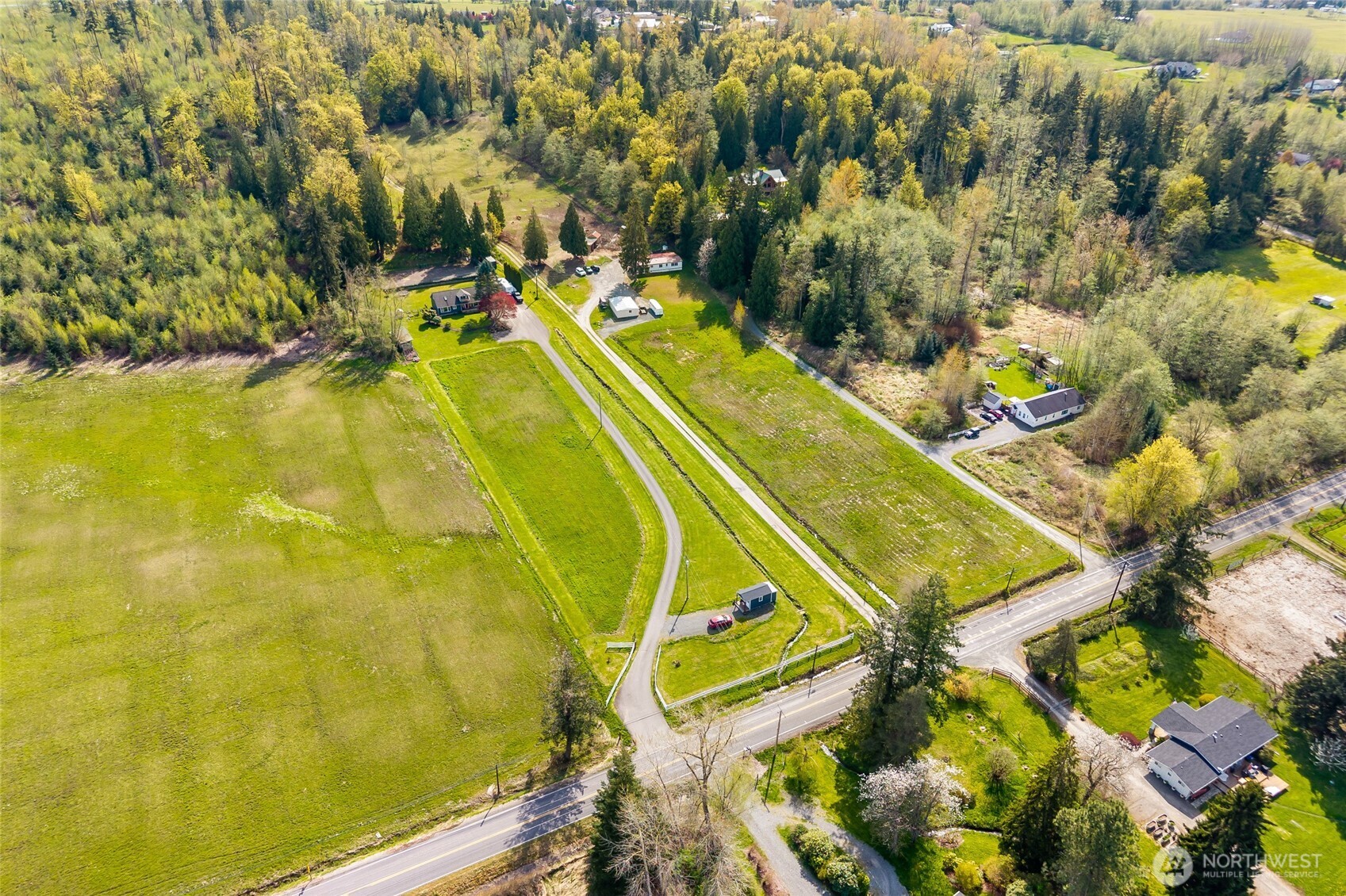 3753 Bay Road , Ferndale, WA 98248