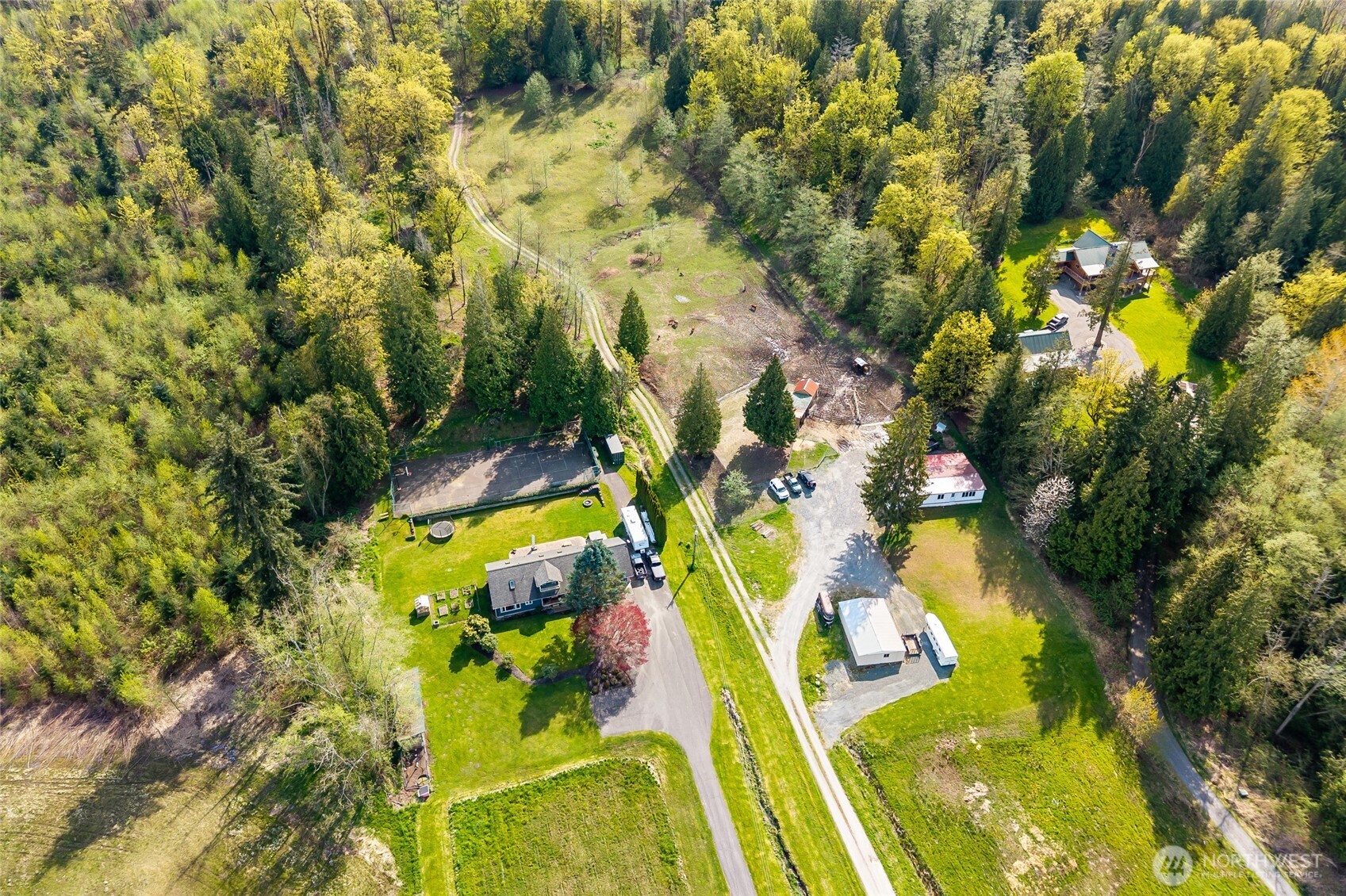 3753 Bay Road , Ferndale, WA 98248