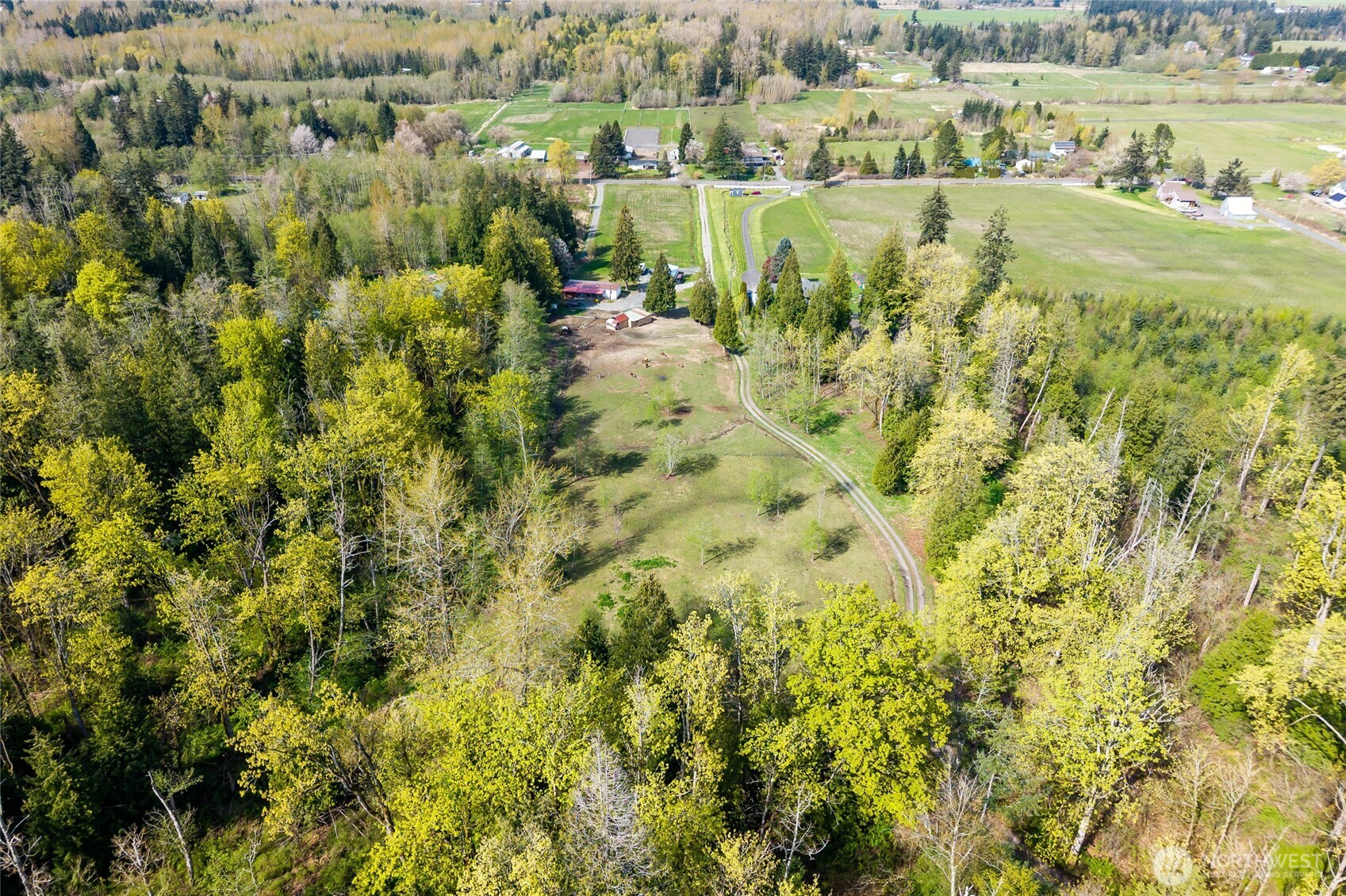 3753 Bay Road , Ferndale, WA 98248