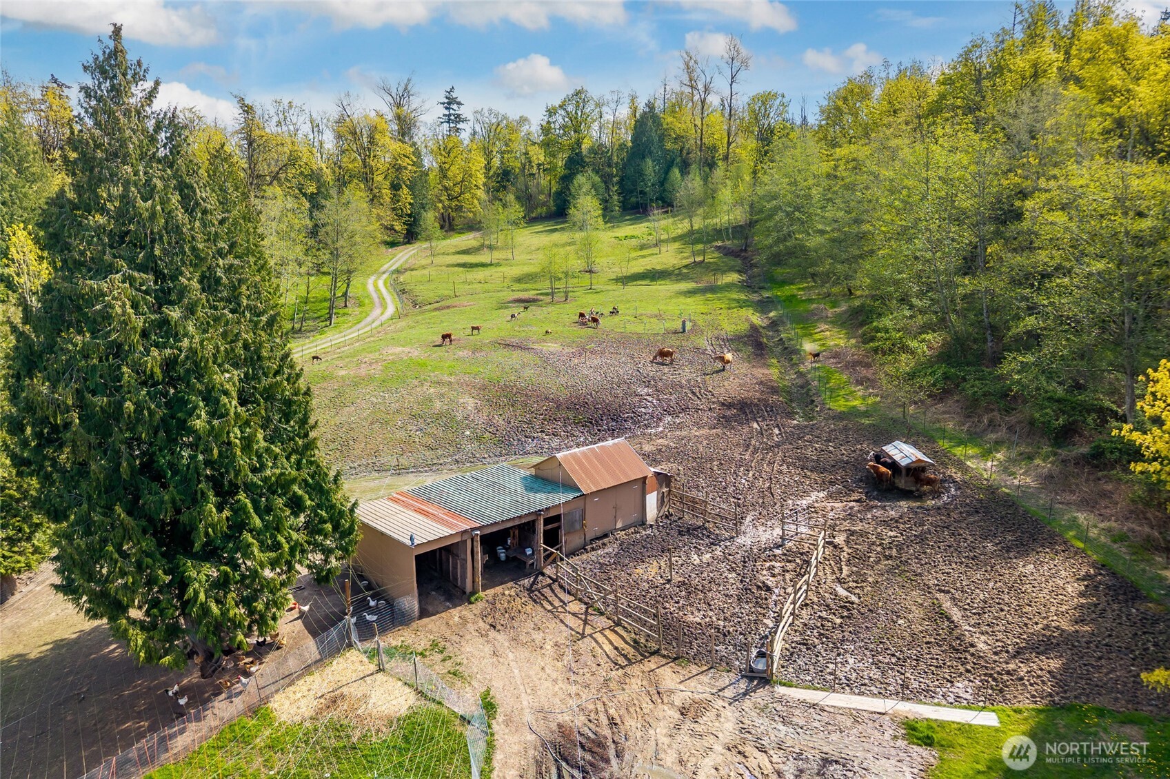 3753 Bay Road , Ferndale, WA 98248