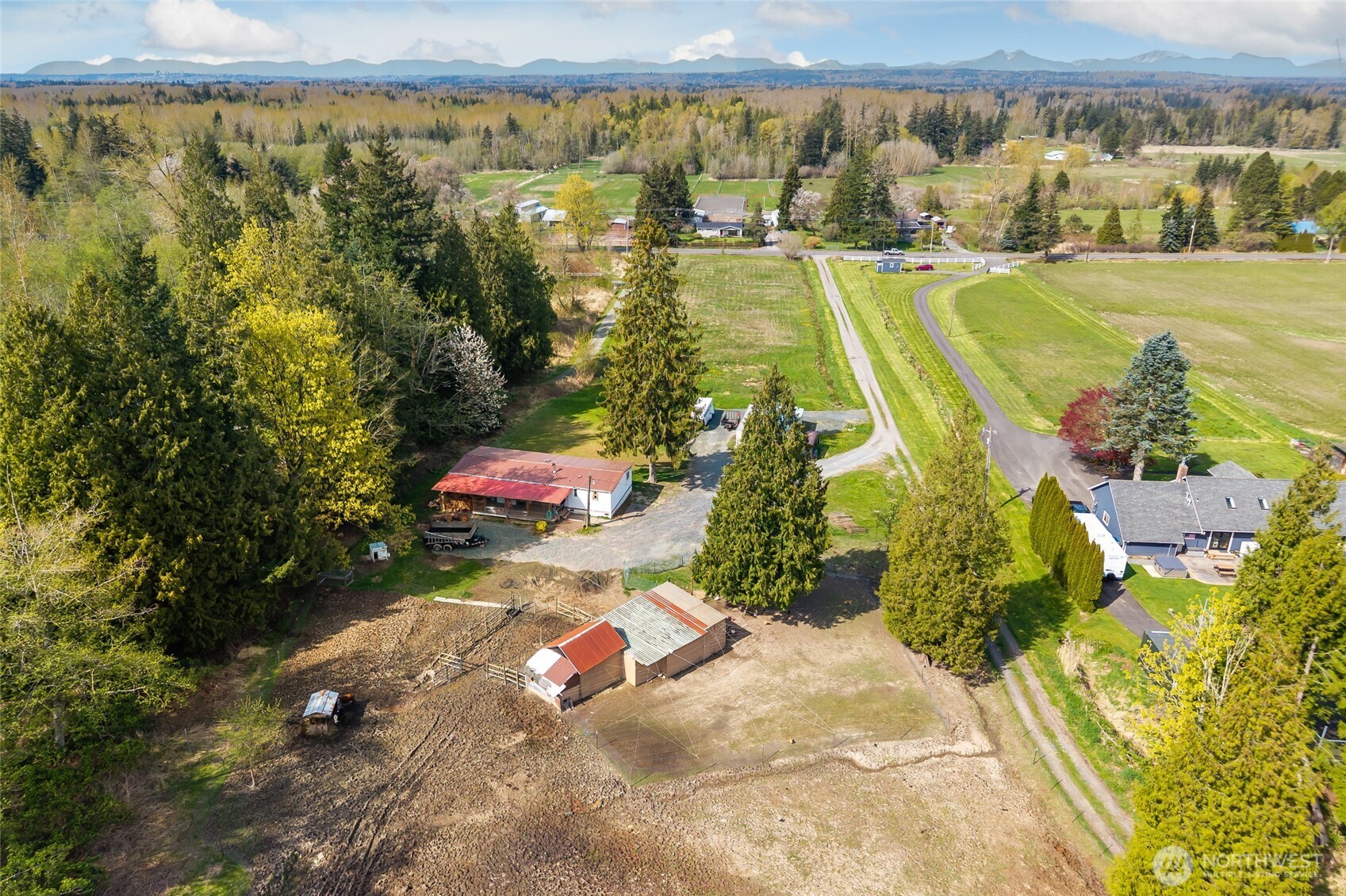3753 Bay Road , Ferndale, WA 98248