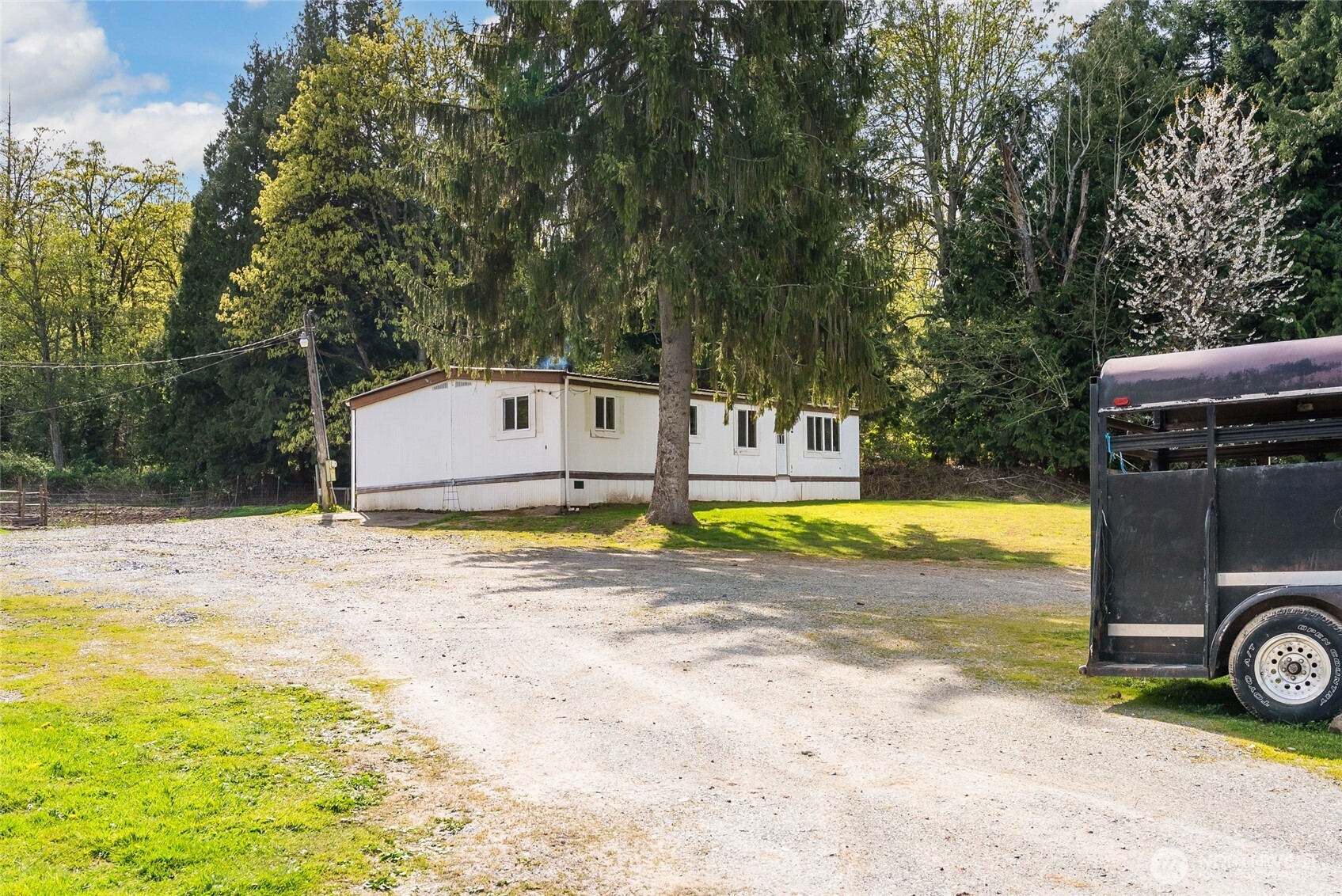 3753 Bay Road , Ferndale, WA 98248